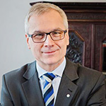 prof. dr hab. inż. Arkadiusz Mężyk