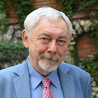 Jacek Majchrowski