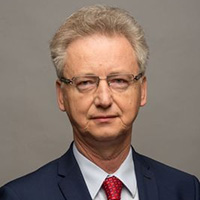prof. dr hab. Jacek Popiel