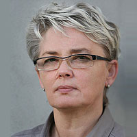 Magdalena Zarębska-Kulesza