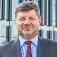 prof. dr hab. inż. Piotr Koszelnik