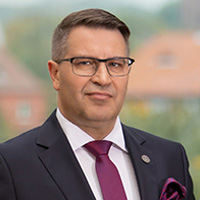 prof. dr hab. inż. Teofil Jesionowski