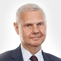 prof. dr hab. Waldemar Tarczyński