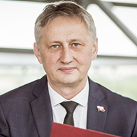 Zbigniew Koniusz