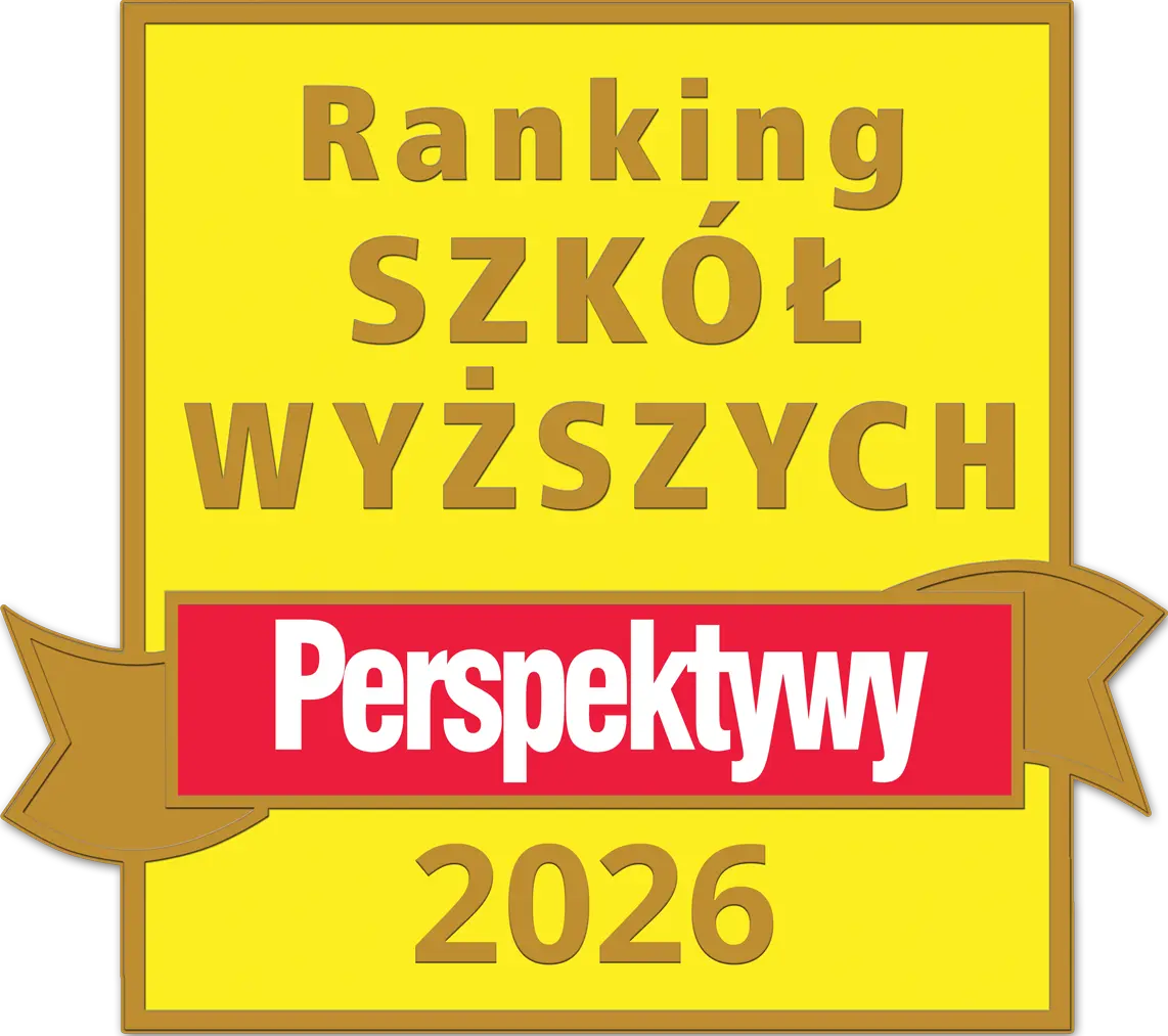 Ranking Szkół Wyższych Perspektywy 2026