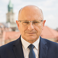 dr Krzysztof Żuk