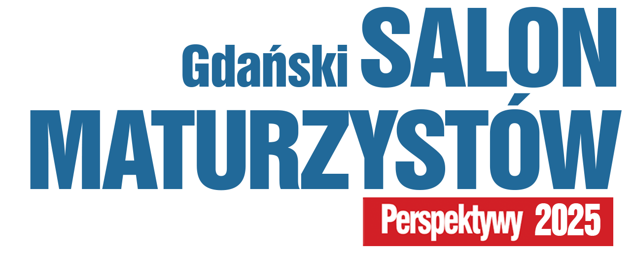 Gdański Salon Maturzystów Perspektywy 2025
