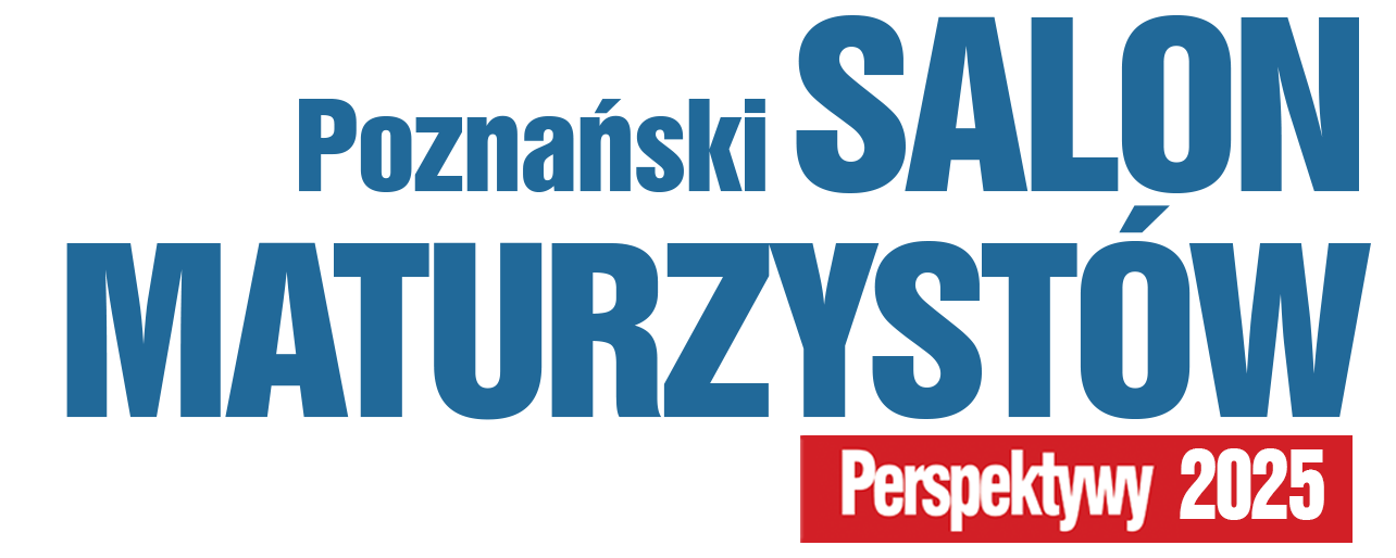 Poznański Salon Maturzystów Perspektywy 2025