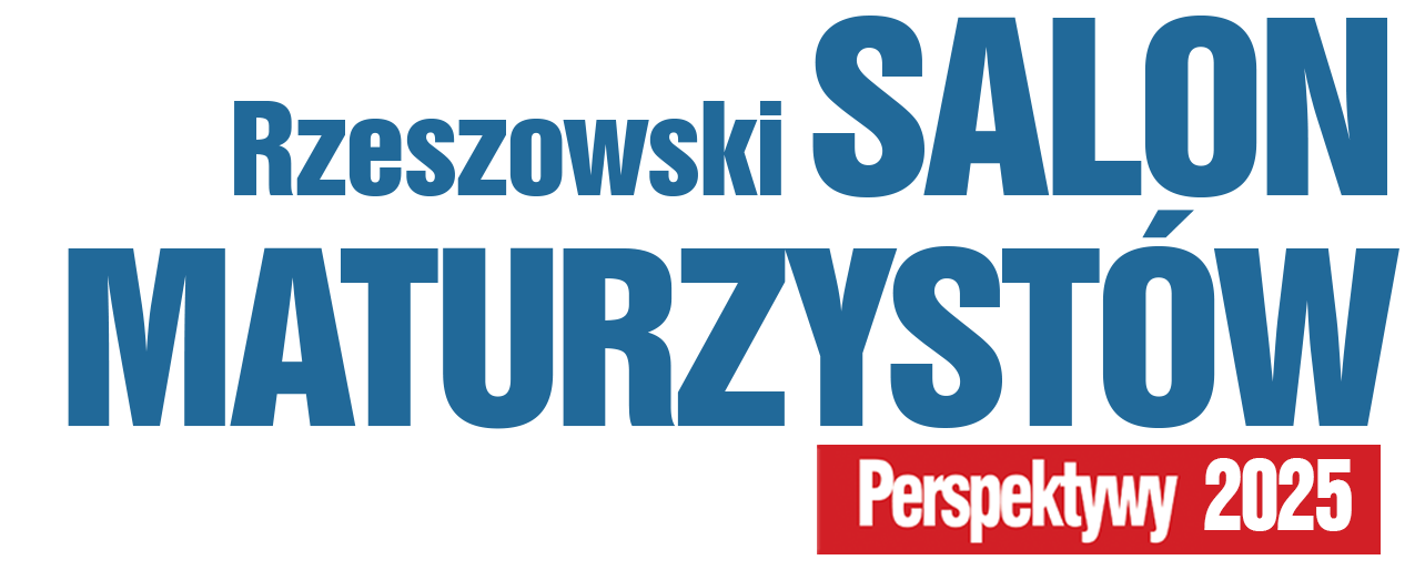 Rzeszowski Salon Maturzystów Perspektywy 2025