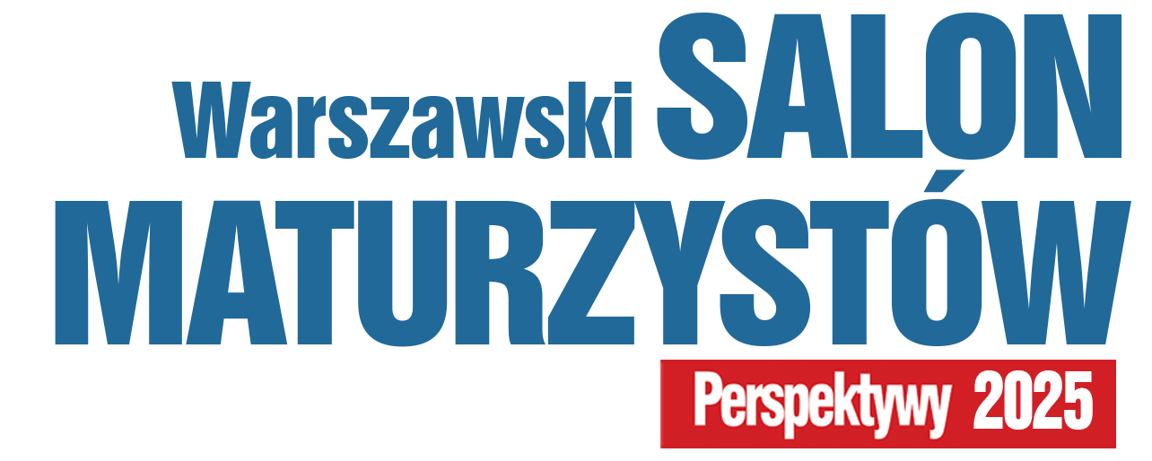 Warszawski Salon Maturzystów Perspektywy 2025